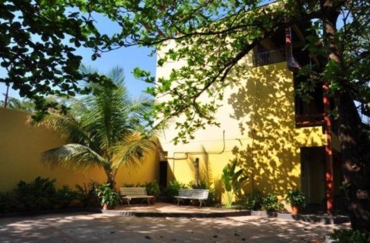 Hotel Master Cuiaba Cuiabá Exterior foto