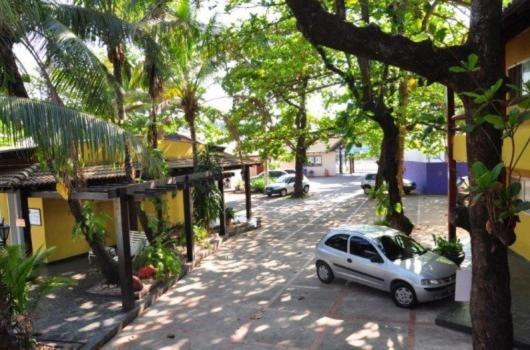 Hotel Master Cuiaba Cuiabá Exterior foto