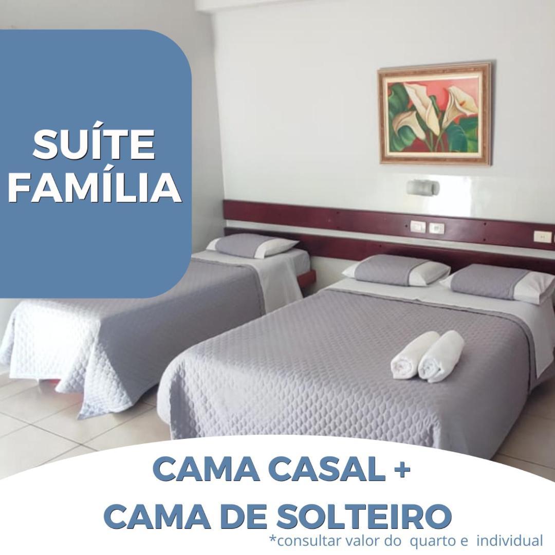 Hotel Master Cuiaba Cuiabá Exterior foto