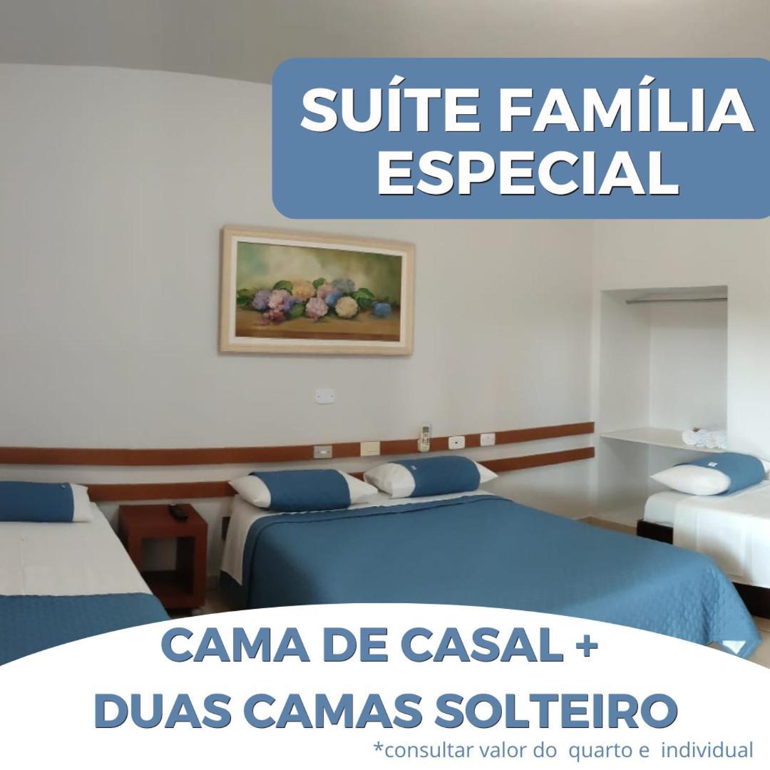 Hotel Master Cuiaba Cuiabá Exterior foto