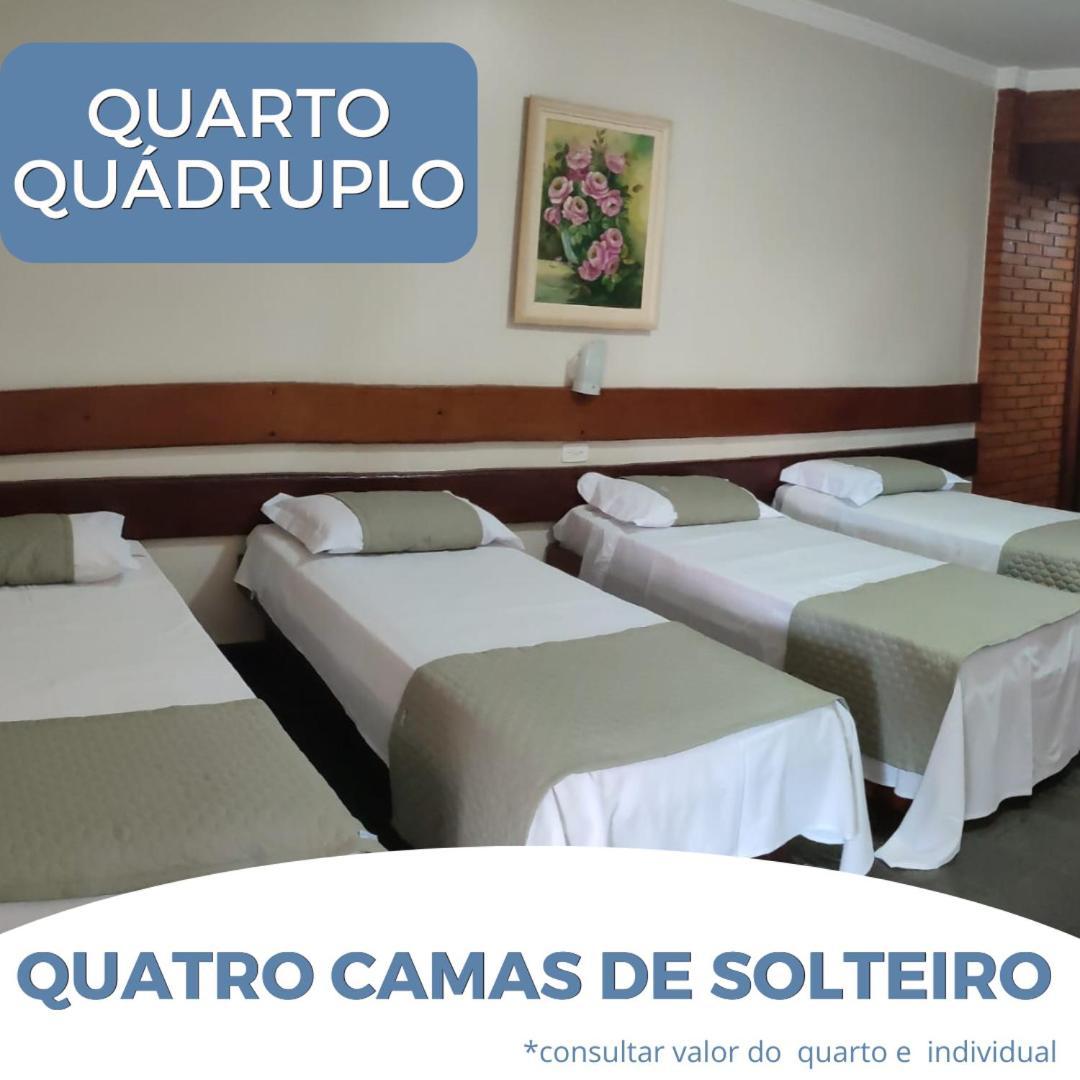 Hotel Master Cuiaba Cuiabá Exterior foto